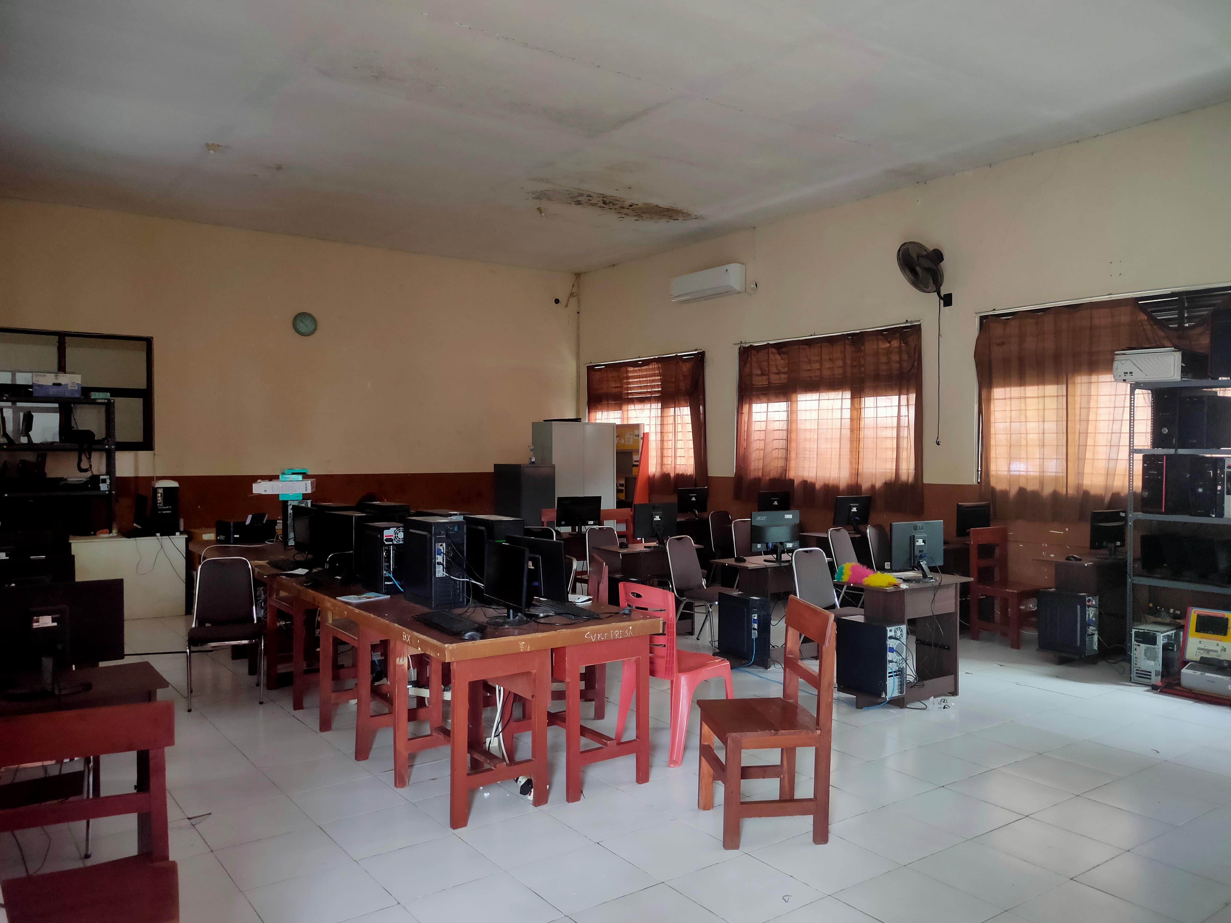 Central Library